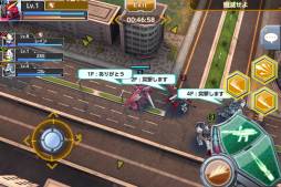 画像ギャラリー No.003のサムネイル画像 / 「ガンダムコンクエスト」の事前登録受付が開始。レアモビルスーツ「プロトタイプガンダム」など5大特典を手に入れよう