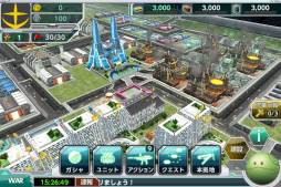 画像ギャラリー No.005のサムネイル画像 / 「ガンダムコンクエスト」の事前登録受付が開始。レアモビルスーツ「プロトタイプガンダム」など5大特典を手に入れよう