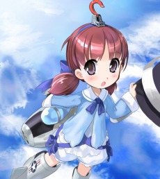 画像ギャラリー No.003のサムネイル画像 / 「少女兵器web」の正式サービスが本日スタート。日本オリジナル美少女兵器を実装&さまざまな特典が手に入る各種キャンペーンも