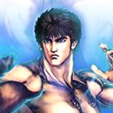 画像ギャラリー No.004のサムネイル画像 / 「セガNET麻雀 MJ」アプリ版/AC版で「パチスロ北斗の拳」コラボイベントが開催