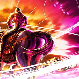 画像ギャラリー No.007のサムネイル画像 / 「セガNET麻雀 MJ」アプリ版/AC版で「パチスロ北斗の拳」コラボイベントが開催