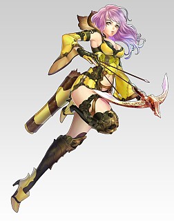 画像集#020のサムネイル/【PR】スマートフォンで味わうオンラインゲームの醍醐味。「ヴァリアントレギオン」は,仲間と共に戦うことで楽しさが大きく広がる