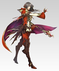 画像集#022のサムネイル/【PR】スマートフォンで味わうオンラインゲームの醍醐味。「ヴァリアントレギオン」は,仲間と共に戦うことで楽しさが大きく広がる