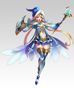 画像集#023のサムネイル/【PR】スマートフォンで味わうオンラインゲームの醍醐味。「ヴァリアントレギオン」は,仲間と共に戦うことで楽しさが大きく広がる