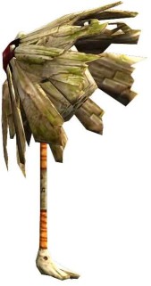 画像ギャラリー No.008のサムネイル画像 / PS3版「MHF-G」,装飾品「剛力珠」が手に入る「家具屋とドクドク怪鳥」を開催