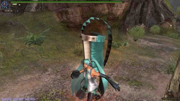 画像ギャラリー No.012のサムネイル画像 / PS3版「MHF-G」,装飾品「剛力珠」が手に入る「家具屋とドクドク怪鳥」を開催