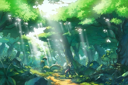 画像ギャラリー No.005のサムネイル画像 / 「ブレス オブ ファイア6 白竜の守護者たち」の世界観,登場キャラクター,戦闘システムの一部が公開