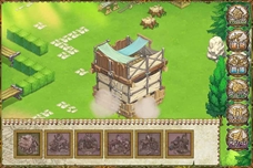 画像ギャラリー No.007のサムネイル画像 / 「ブレス オブ ファイア6 白竜の守護者たち」の世界観,登場キャラクター,戦闘システムの一部が公開