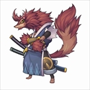 画像ギャラリー No.013のサムネイル画像 / 「ブレス オブ ファイア6 白竜の守護者たち」の世界観,登場キャラクター,戦闘システムの一部が公開