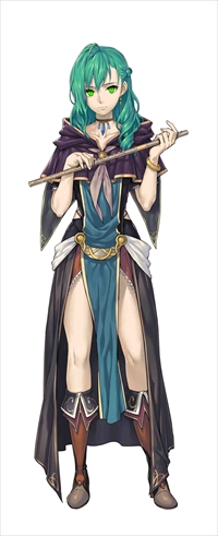 画像ギャラリー No.017のサムネイル画像 / 「ブレス オブ ファイア6 白竜の守護者たち」の世界観,登場キャラクター,戦闘システムの一部が公開