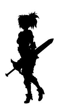 画像集#014のサムネイル/「ブレス オブ ファイア 6 白竜の守護者たち」,登場キャラやゲーム内楽曲の情報が公開。公式TwitterやFacebookページも本日オープン