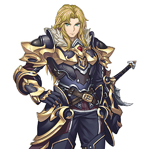 画像集#016のサムネイル/「ブレス オブ ファイア 6 白竜の守護者たち」,登場キャラやゲーム内楽曲の情報が公開。公式TwitterやFacebookページも本日オープン