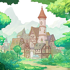 画像集#018のサムネイル/「ブレス オブ ファイア 6 白竜の守護者たち」,登場キャラやゲーム内楽曲の情報が公開。公式TwitterやFacebookページも本日オープン