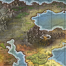 画像集#020のサムネイル/「ブレス オブ ファイア 6 白竜の守護者たち」,登場キャラやゲーム内楽曲の情報が公開。公式TwitterやFacebookページも本日オープン