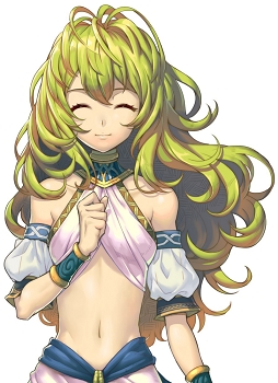 画像ギャラリー No.005のサムネイル画像 / 「ブレス オブ ファイア 6 白竜の守護者たち」インタビュー。新たな試み“納得課金”やオンラインゲーム化の理由などを聞いた