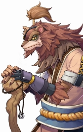 画像ギャラリー No.007のサムネイル画像 / 「ブレス オブ ファイア 6 白竜の守護者たち」インタビュー。新たな試み“納得課金”やオンラインゲーム化の理由などを聞いた