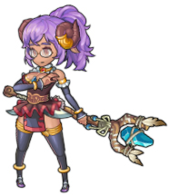 画像ギャラリー No.015のサムネイル画像 / 「ブレス オブ ファイア 6 白竜の守護者たち」インタビュー。新たな試み“納得課金”やオンラインゲーム化の理由などを聞いた