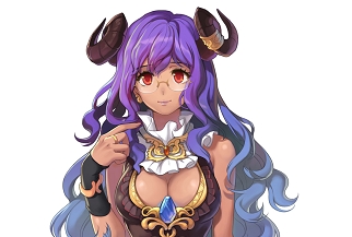 画像ギャラリー No.016のサムネイル画像 / 「ブレス オブ ファイア 6 白竜の守護者たち」インタビュー。新たな試み“納得課金”やオンラインゲーム化の理由などを聞いた