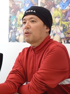 画像ギャラリー No.020のサムネイル画像 / 「ブレス オブ ファイア 6 白竜の守護者たち」インタビュー。新たな試み“納得課金”やオンラインゲーム化の理由などを聞いた