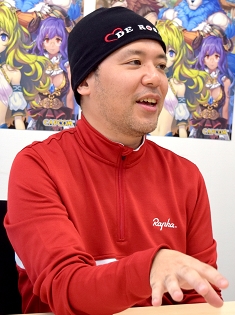 画像ギャラリー No.021のサムネイル画像 / 「ブレス オブ ファイア 6 白竜の守護者たち」インタビュー。新たな試み“納得課金”やオンラインゲーム化の理由などを聞いた