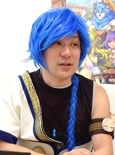 画像ギャラリー No.022のサムネイル画像 / 「ブレス オブ ファイア 6 白竜の守護者たち」インタビュー。新たな試み“納得課金”やオンラインゲーム化の理由などを聞いた