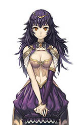 画像ギャラリー No.002のサムネイル画像 / 「ブレス オブ ファイア 6」,第7章を開放するVer.1.2アップデートを実施。新たにフェローリリース機能などが登場