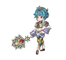 画像ギャラリー No.009のサムネイル画像 / 「ブレス オブ ファイア 6」,第7章を開放するVer.1.2アップデートを実施。新たにフェローリリース機能などが登場