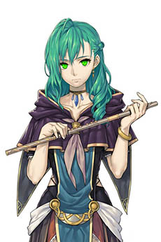 画像ギャラリー No.016のサムネイル画像 / 「ブレス オブ ファイア 6」,第7章を開放するVer.1.2アップデートを実施。新たにフェローリリース機能などが登場