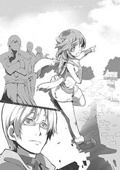 画像ギャラリー No.024のサムネイル画像 / 「ブレス オブ ファイア 6」,第7章を開放するVer.1.2アップデートを実施。新たにフェローリリース機能などが登場