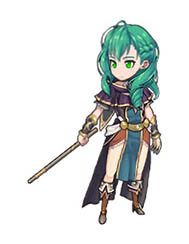 画像ギャラリー No.027のサムネイル画像 / 「ブレス オブ ファイア 6」,第7章を開放するVer.1.2アップデートを実施。新たにフェローリリース機能などが登場