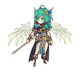 画像ギャラリー No.028のサムネイル画像 / 「ブレス オブ ファイア 6」,第7章を開放するVer.1.2アップデートを実施。新たにフェローリリース機能などが登場