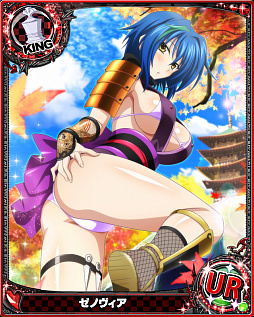 画像ギャラリー No.008のサムネイル画像 / 「ハイスクールD×D」,クエストイベント「妖艶可憐!オカ研くの一見参です!」が開催