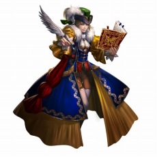 画像集#003のサムネイル/「百年戦記 ユーロ・ヒストリア」,大型アップデート「東欧の英雄と聖地への旅路」を2月20日に実装&特設サイトが本日公開