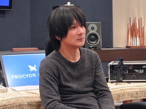 画像ギャラリー No.014のサムネイル画像 / 「百年戦記 ユーロ・ヒストリア」のBGMを手がけた光田康典氏にインタビュー。クラシックの名曲をアレンジした経緯を聞いてみた