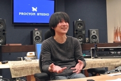 画像ギャラリー No.015のサムネイル画像 / 「百年戦記 ユーロ・ヒストリア」のBGMを手がけた光田康典氏にインタビュー。クラシックの名曲をアレンジした経緯を聞いてみた