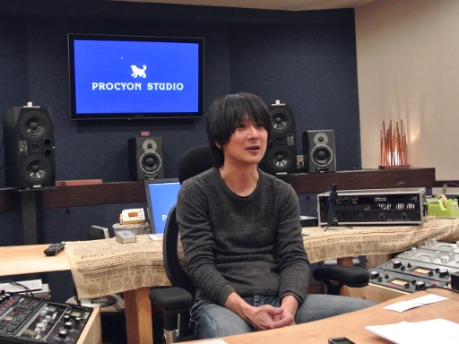 画像ギャラリー No.016のサムネイル画像 / 「百年戦記 ユーロ・ヒストリア」のBGMを手がけた光田康典氏にインタビュー。クラシックの名曲をアレンジした経緯を聞いてみた