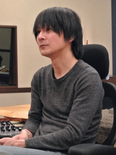 画像ギャラリー No.017のサムネイル画像 / 「百年戦記 ユーロ・ヒストリア」のBGMを手がけた光田康典氏にインタビュー。クラシックの名曲をアレンジした経緯を聞いてみた