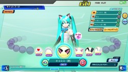 ġǥХܤǡŷȤΥߥ󤬤11ܲƯϤΡֽ鲻ߥ Project DIVA Arcade Future Toneפ­᤯ͷǤ