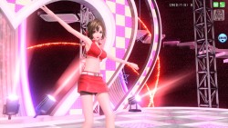 ġǥХܤǡŷȤΥߥ󤬤11ܲƯϤΡֽ鲻ߥ Project DIVA Arcade Future Toneפ­᤯ͷǤ