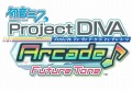 ǿСֽ鲻ߥ Project DIVA Arcade Future Tone Version A REV.1פưϡּʥץ쥤ݾ׵ǽ