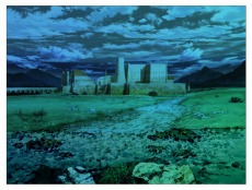 画像ギャラリー No.006のサムネイル画像 / 「進撃の巨人 -反撃の翼- ONLINE」,クローズドβテストが11月26日にスタート&探索エリアの新スクリーンショットが公開に