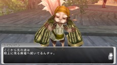 画像集#004のサムネイル/「ステラセプトオンライン」,特殊なモンスターが出現する新マップ「大樹の廃墟」や「研磨装備」などを実装