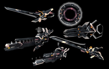 画像集#005のサムネイル/「ステラセプトオンライン」,特殊なモンスターが出現する新マップ「大樹の廃墟」や「研磨装備」などを実装