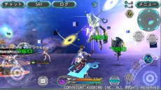 画像集#007のサムネイル/「ステラセプトオンライン」,特殊なモンスターが出現する新マップ「大樹の廃墟」や「研磨装備」などを実装