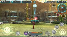 画像集#008のサムネイル/「ステラセプトオンライン」,特殊なモンスターが出現する新マップ「大樹の廃墟」や「研磨装備」などを実装