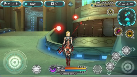 画像集#010のサムネイル/「ステラセプトオンライン」,特殊なモンスターが出現する新マップ「大樹の廃墟」や「研磨装備」などを実装