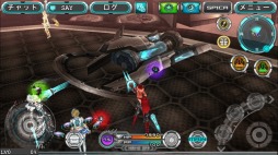 画像集#020のサムネイル/「ステラセプトオンライン」惑星を守る「新惑星カピタータ攻防戦ミッション」を実装