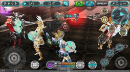 画像集#021のサムネイル/「ステラセプトオンライン」惑星を守る「新惑星カピタータ攻防戦ミッション」を実装