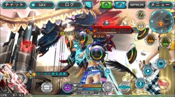 画像集#028のサムネイル/「ステラセプトオンライン」惑星を守る「新惑星カピタータ攻防戦ミッション」を実装