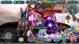 画像集#029のサムネイル/「ステラセプトオンライン」惑星を守る「新惑星カピタータ攻防戦ミッション」を実装